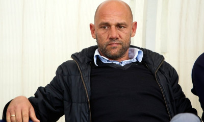 Ατρόμητος: «Ξηλώνεται» ότι έχει σχέση με Κορακάκη