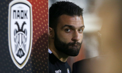 Βόμβες Τζαβέλλα για το διαζύγιο με τον ΠΑΟΚ!