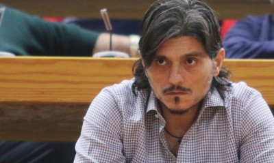 Εδωσε το σύνθημα ο Δημήτρης Γιαννακόπουλος: «Εβδομάδα κυπέλλου...»