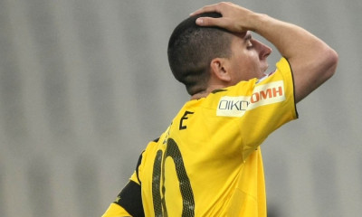 Κόκε: «Εγώ είμαι ο τρελός ή ο κακός...»