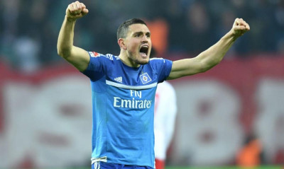 Δεν… αντέχει τον Κούλη το Αμβούργο!