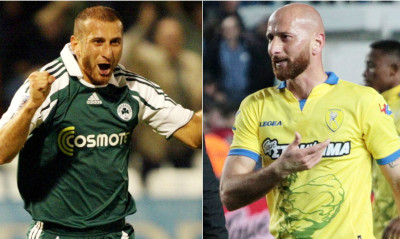 Για αυτό κράζουν τον Παπαδόπουλο οι Παναθηναϊκοί