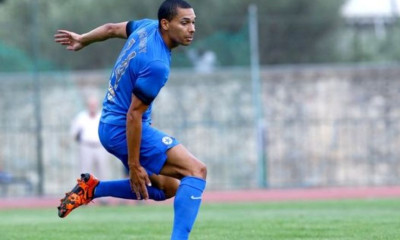 Ατρόμητος: Επιστροφή Ντιγκινί