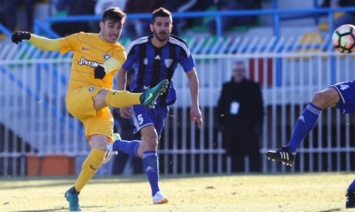 Αστέρας Τρίπολης: Πασαλίδης… από το καλοκαίρι