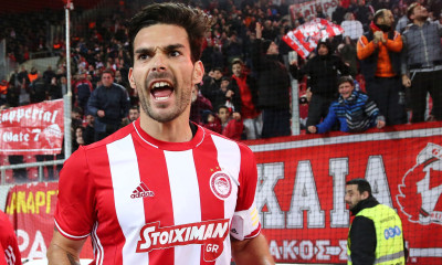 Αγωνία Μπέντο για Μποτία