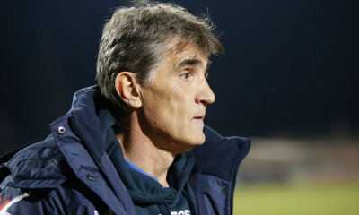 Ανακοινώθηκε ο Ντόστανιτς