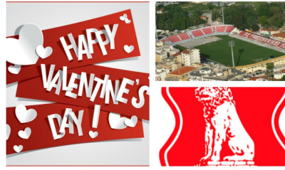 Ο ερωτικός Πανσερραϊκός… ξαναχτύπησε!