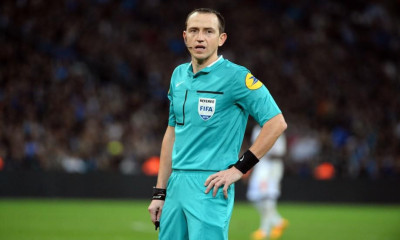 Ολυμπιακός: Γαλλική… σφυρίχτρα με Οσμάνλισπορ