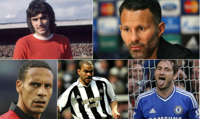 Ποδόσφαιρο και σκάνδαλα σεξ: Ένα μεγάλο «κρεβάτι»