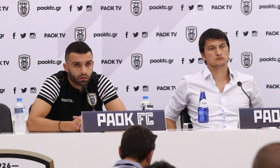 Τζαβέλλας: Παρεξηγημένος ή λατρεύει... να τον μισούνε;