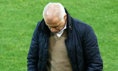 Πυρ και μανία ο Αναστόπουλος: «Να τα βάλω με το διαιτητή ή με τον Θεό;»