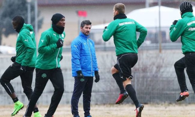 Στα... πιτς παραμένουν Λέτο, Κλωναρίδης κι άλλοι τέσσερις