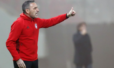 Εκπλήξεις Μπέντο για Οσμάνλισπορ!