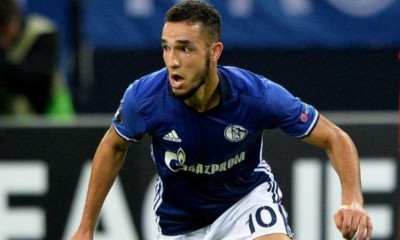 Χωρίς Μπενταλέμπ η Σάλκε στην Ελλάδα