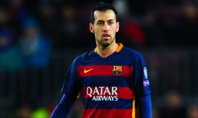 Άρχισαν τα… όργανα! Βολές Μπουσκέτς σε Ενρίκε