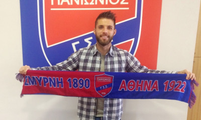 Πλιάτσικας: «Για αυτό επέλεξα Πανιώνιο»