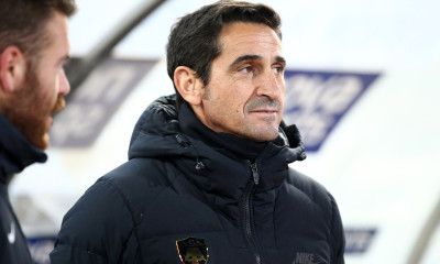 ΑΕΚ: Το δίλημμα του Χιμένεθ