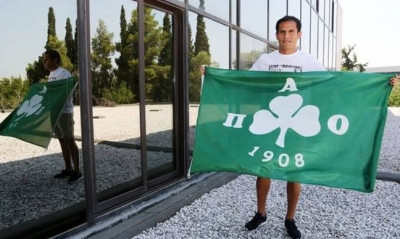 Λεντέσμα: Τα προβλήματα με ώθησαν εκτός ομάδας