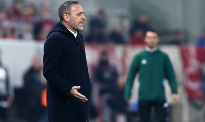 Μπέντο: «Να σέβεστε τον Καρντόσο»