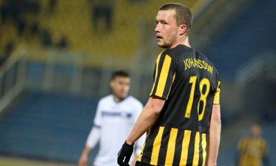 Έκπληξη Χιμένεθ με Γιόχανσον στο ντέρμπι με Ολυμπιακό