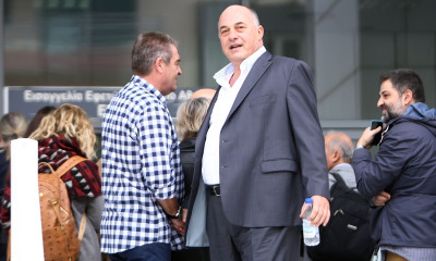 Μπέος: «Χειροπέδες στον Σπανό»