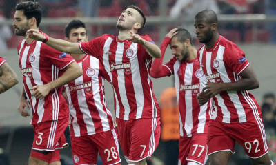 Ολυμπιακός - Οσμάνλισπορ: Να αποδείξει πως είναι το «αφεντικό»