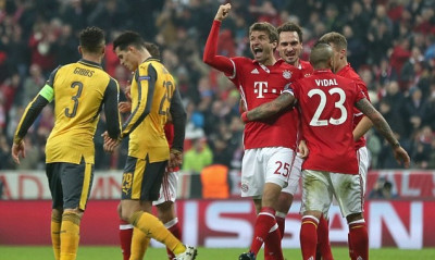 Άρσεναλ: Αν έχεις αρχηγό τον Γκιμπς… άστο