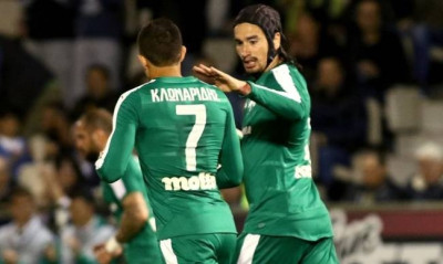 Παναθηναϊκός: Ελπίδες για Κλωναρίδη, παίζει ο Λέτο