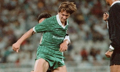 Όταν ο Λούπου «πέρναγε» από τον Κορυδαλλό