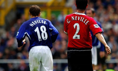 Αδερφός εναντίον… αδερφού