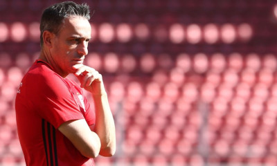 Ολυμπιακός: Αγώνες δρόμου για τους τραυματίες