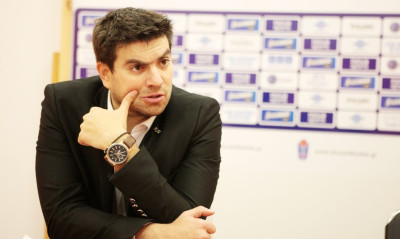 Τέλος ο Μαρκόπουλος από τη Δόξα