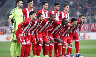 Αυτό το «κάτι σαν Ολυμπιακός» του κυρίου Μπέντο