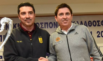 «Θέλουμε να... παλέψουμε τις πιθανότητές μας» (vid)
