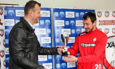 Ζίβκοβιτς: «Στο τέλος θα δούμε τι έχουμε καταφέρει»