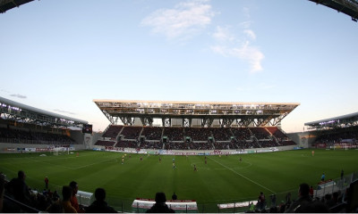 Απάντηση της «Γήπεδο Λάρισας» σε Κούγια: «Έχει πληρώσει τα μισά απ΄ όσα χρωστάει»