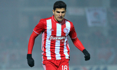 Ελιουνούσι: «Έτοιμος με ΑΕΚ»