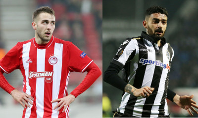 Οι Έλληνες είμαστε ο Φορτούνης ή ο Κλάους;