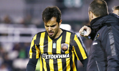 Χάνει Ολυμπιακό ο Γκάλο