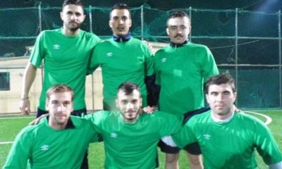 16o Πανελλήνιο Πρωτάθλημα 5x5 Φοιτητών & Σπουδαστών: Μεγάλο θέαμα στην Α' Φάση!