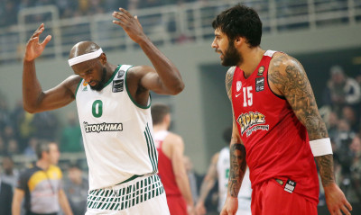 Euroleague: Σπανούλης, Σίνγκλετον και Πρίντεζης στους υποψήφιους MVP