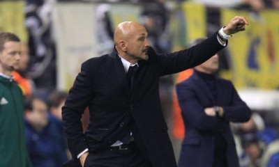 Έβρισες τον Σπαλέτι; Μέγα λάθος