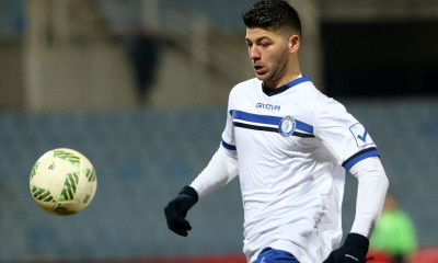 Ηρακλής: Επιστροφή Ζιαμπάρη