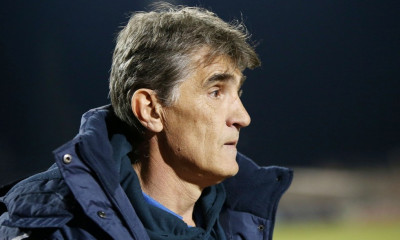 Βέροια: Ντεμπούτο Ντόστανιτς και… ερωτηματικά