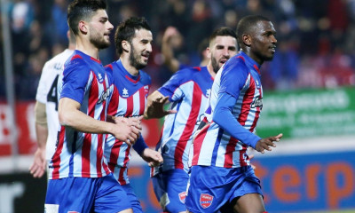 Πανιώνιος: Με νέο πρόσωπο κόντρα στον Ηρακλή