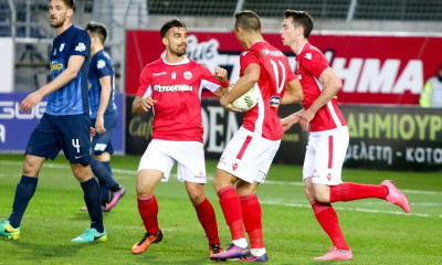 Πλατανιάς: Χωρίς τρεις στο Αγρίνιο