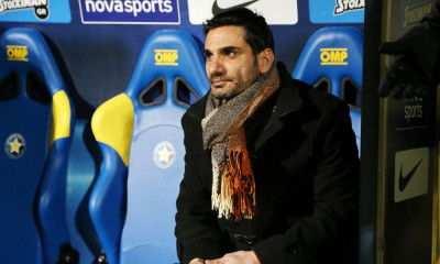 Αστέρας Τρίπολης: Και επίσημα «τέλος» ο Ελευθερόπουλος