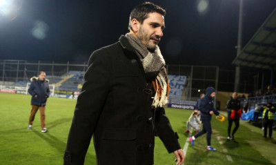 Αστέρας Τρίπολης: Παραιτήθηκε ο Δημήτρης Ελευθερόπουλος