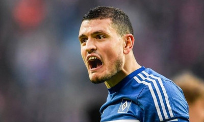 Σοκ στο Αμβούργο και στην… Εθνική με Παπαδόπουλο!