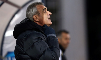 Καλλιθέα: Την «έπεσαν» στον Κουρμπανά!